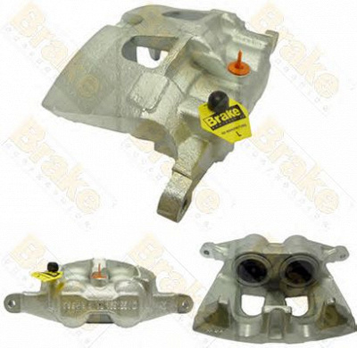 BRAKE ENGINEERING ca3089 -  Тормозной суппорт